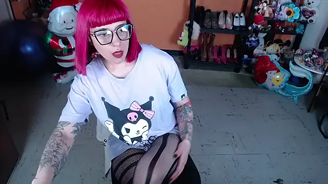 Freechat MissMiia2 on StripChat