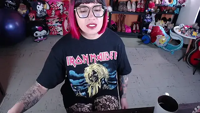 Freechat MissMiia2 on StripChat