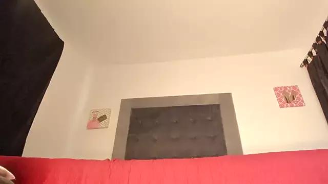 Misstresserotica from StripChat