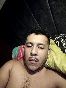 Offline Misterjhons2 on StripChat