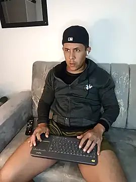 Offline Misterjhons2 on StripChat