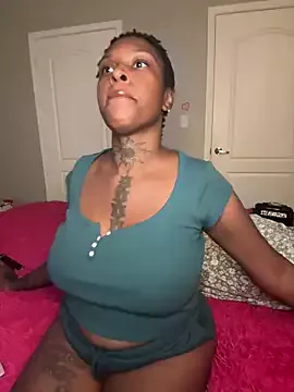 Freechat MistiSavannah on StripChat