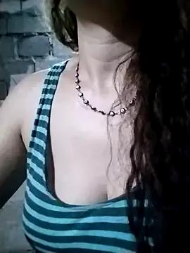 Mithena05 from StripChat is Freechat