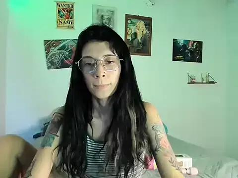 MitsuriKanroji14 from StripChat is Freechat