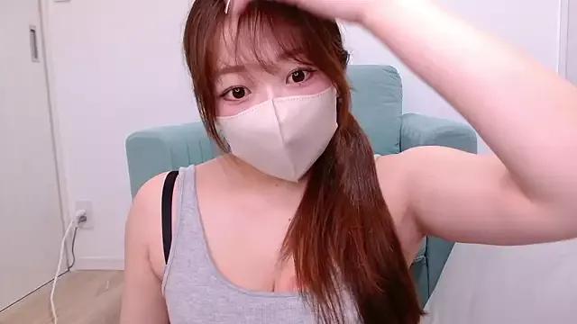miya__sxt from StripChat is Freechat