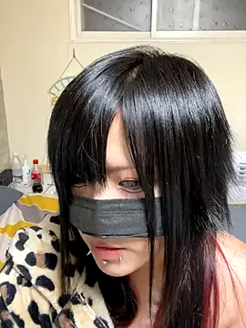 Offline miyabi_room on StripChat