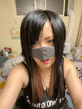 Offline miyabi_room on StripChat