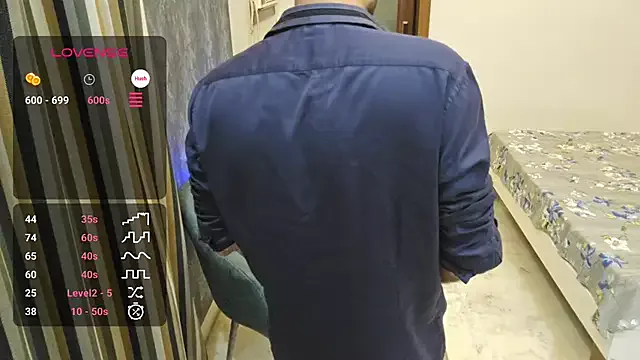 Offline mlove902 on StripChat