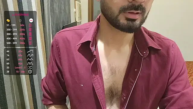 Offline mlove902 on StripChat