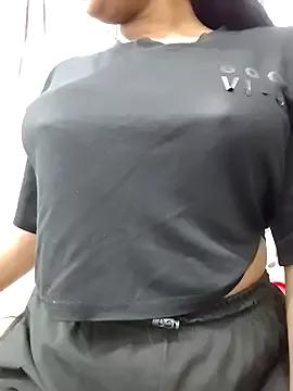 MohiniHott from StripChat is Freechat