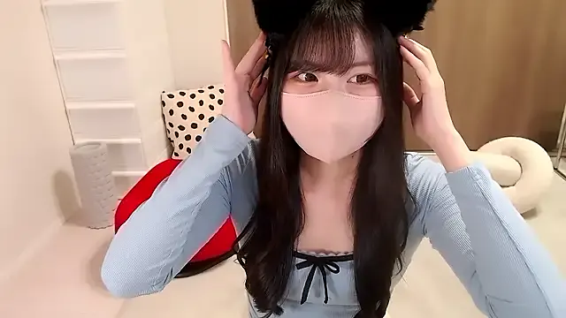 Offline moka-neko on StripChat