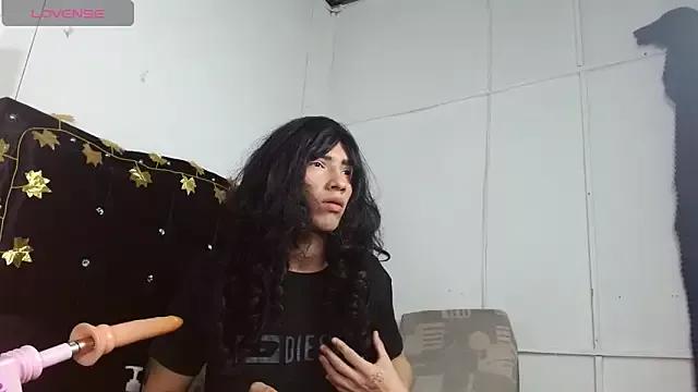 molly_9 from StripChat