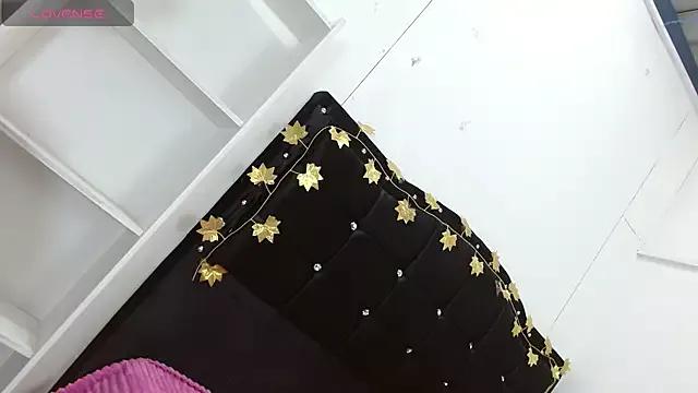 molly_9 from StripChat