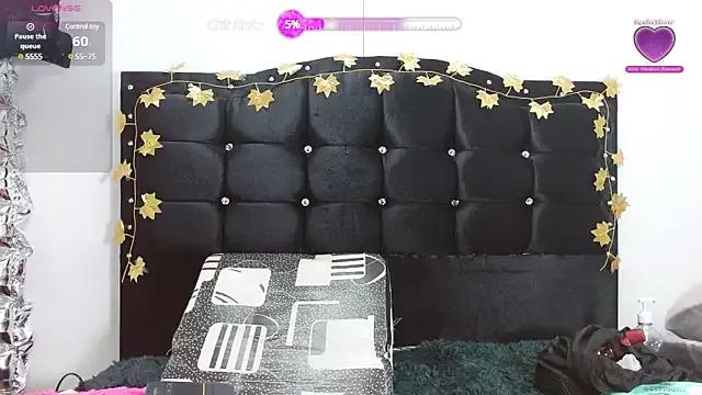 molly_9 from StripChat
