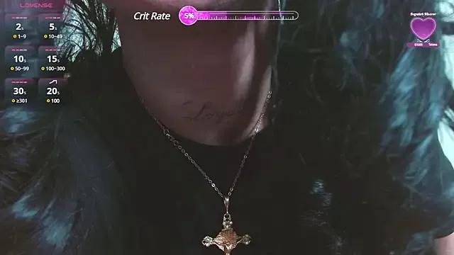 molly_9 from StripChat