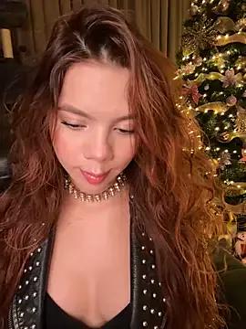 MollyHeadley from StripChat