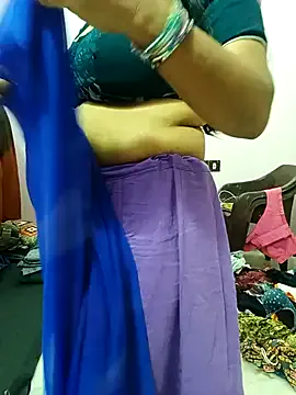 mona__telugu — Boobs show
