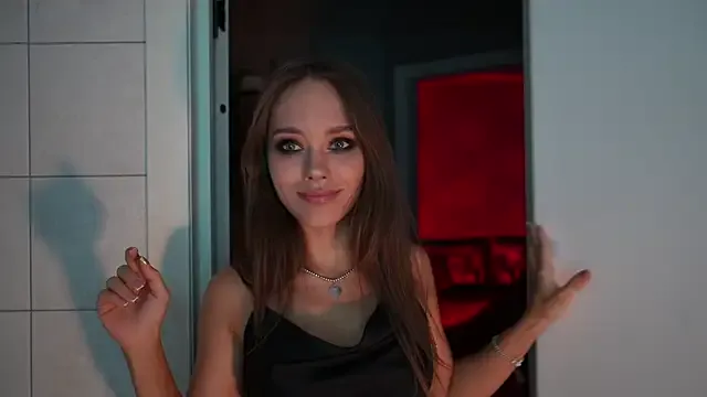 Moni_Carroll — sexy dance