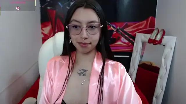 Moon_Kitty_ from StripChat