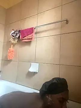 Moorella1 from StripChat is Freechat