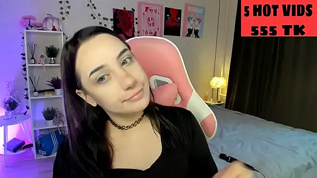 Offline MoranaKit on StripChat