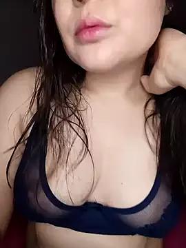 morenaq from StripChat is Freechat