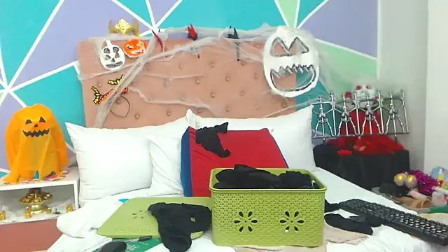 Freechat Morenaza6420 on StripChat