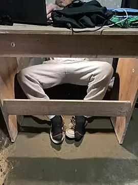 Morrohot13 from StripChat is Freechat