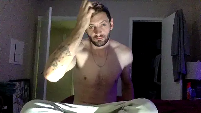 Offline Mrkarizma on StripChat