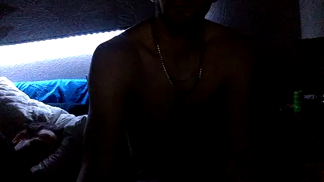 Offline Mrkarizma on StripChat