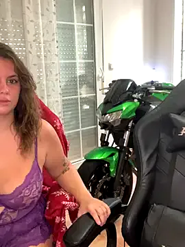 Offline mrskarmaa on StripChat