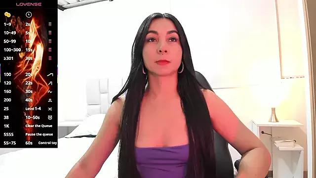 Ms_milarose from StripChat