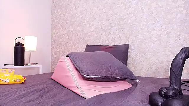 mss_agatha from StripChat