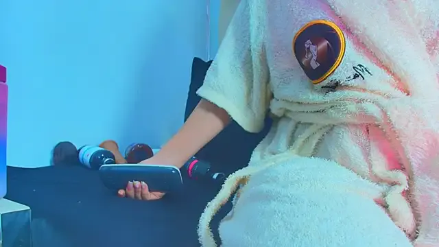 mss_mar on StripChat 