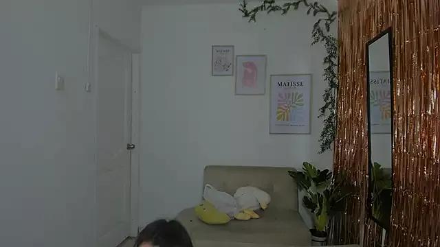 Muffin_Puffin from StripChat