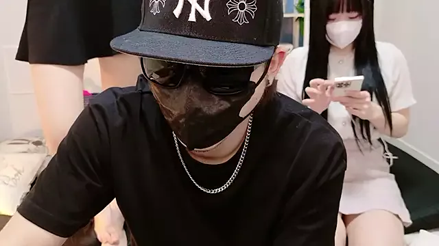 Offline Musabetsu-Ikaseya on StripChat