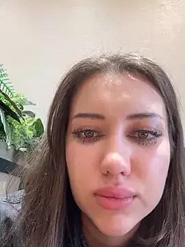 Musae model from StripChat