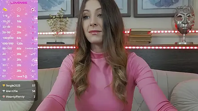 StripChat MuseDollX is Private MuseDollX — Let's undress me