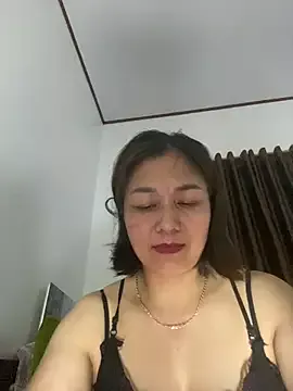 Mussia91 on StripChat
