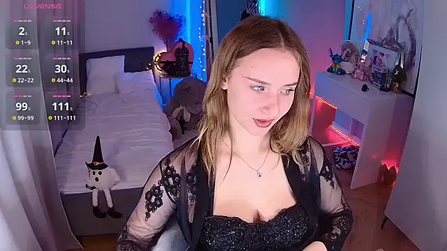 Offline My_Daren on StripChat