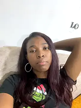 Freechat myblackdoope on StripChat