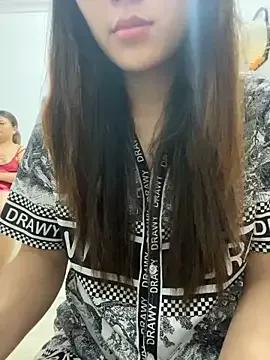 Myty_6888 from StripChat