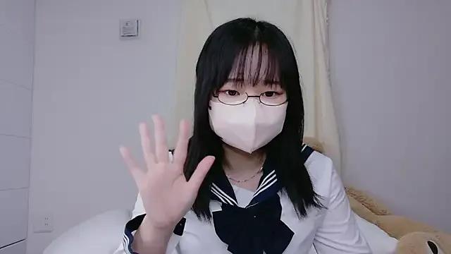 Offline Nagi_25 on StripChat