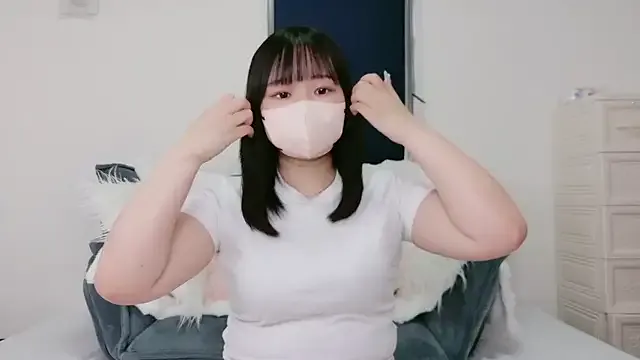 Offline Nagi_25 on StripChat