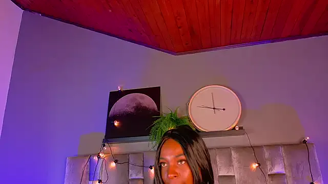 Offline nahomi_campbell on StripChat