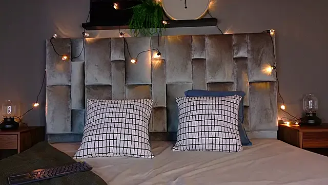 Offline nahomi_campbell on StripChat