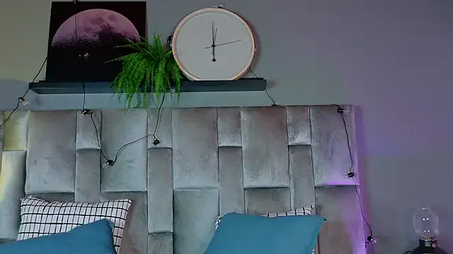 Offline nahomi_campbell on StripChat