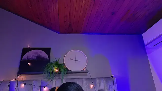 Offline nahomi_campbell on StripChat