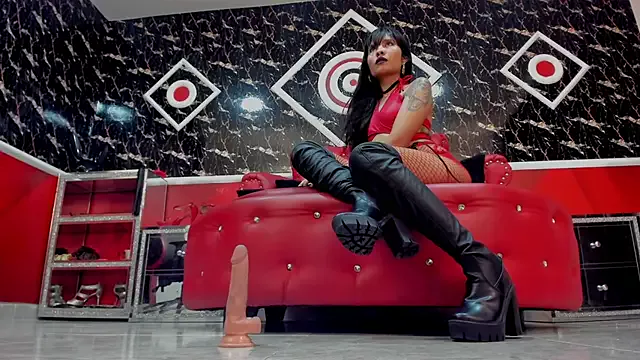 Freechat NAILAHARD on StripChat