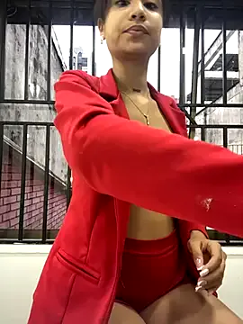 Private NairobiLee on StripChat